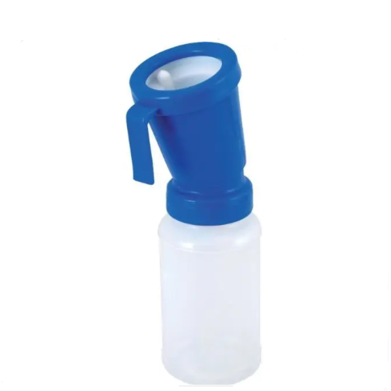 Стакан для діпінгу дійок (безповоротний) Farma Стакан для діпінгу дійок (безповоротний) Farma