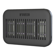 Інсектицидна лампа з акумулятором IKN550 LED