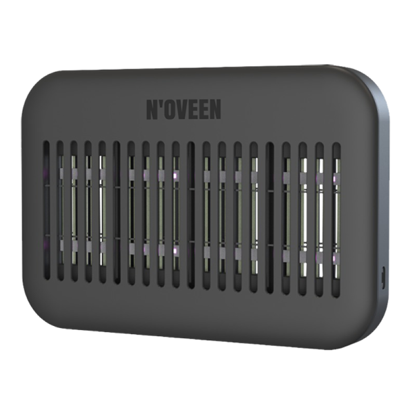 Інсектицидна лампа з акумулятором IKN550 LED