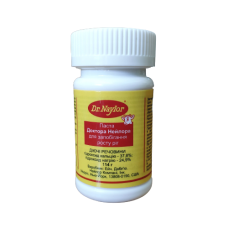 Паста для видалення рогів Dr.Neylor