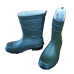 Гумові ПВХ чоботи Dirk, Lemigo Польща