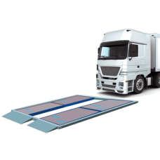 Дезківрик автомобільний 100х200 см завтовшки 90 мм