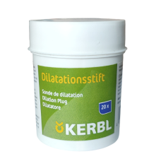 Вовняні соскові розширювальні штифти з перлами, Kerbl