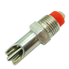 Ніпельна поїлка для нутрій