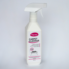 Спрей-знищувач органічних плям та запахів для килимів та м’яких меблів Step2Clean™ Carpet Cleanup 450мл