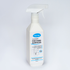 Спрей-знищувач органічних запахів і бруду на твердих поверхнях Step2Clean Cleaner For Hard Surfaces