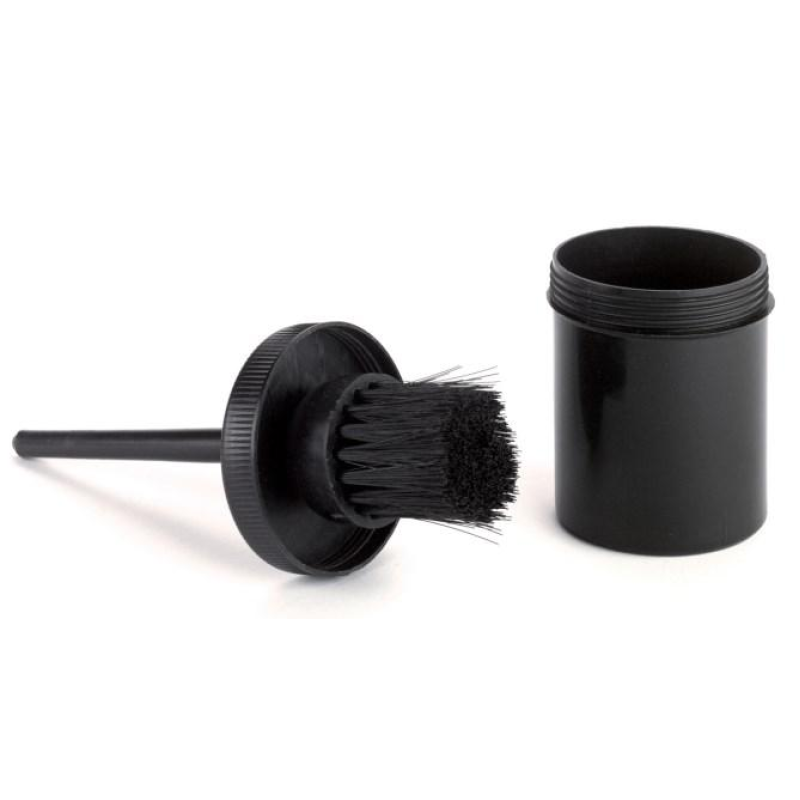 Щітка для нанесення олії на копита Щітка для нанесення олії на копита