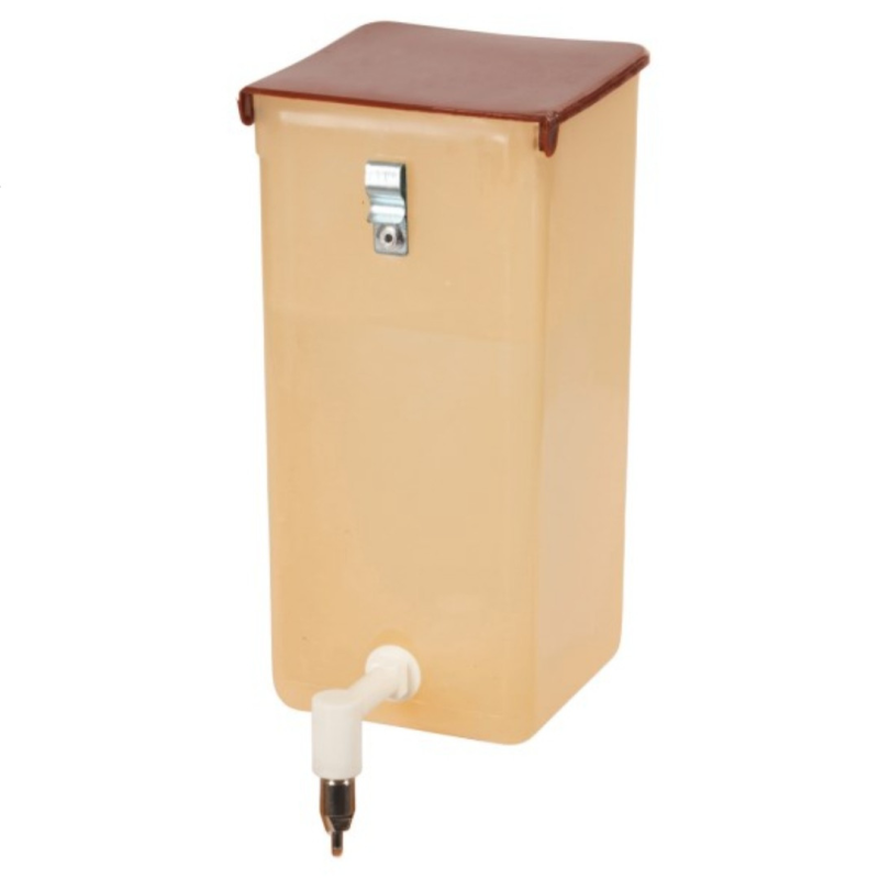 Поїлка для кроликів, 1 л Kerbl Німеччина Поїлка для кроликів, 1 л Kerbl Німеччина