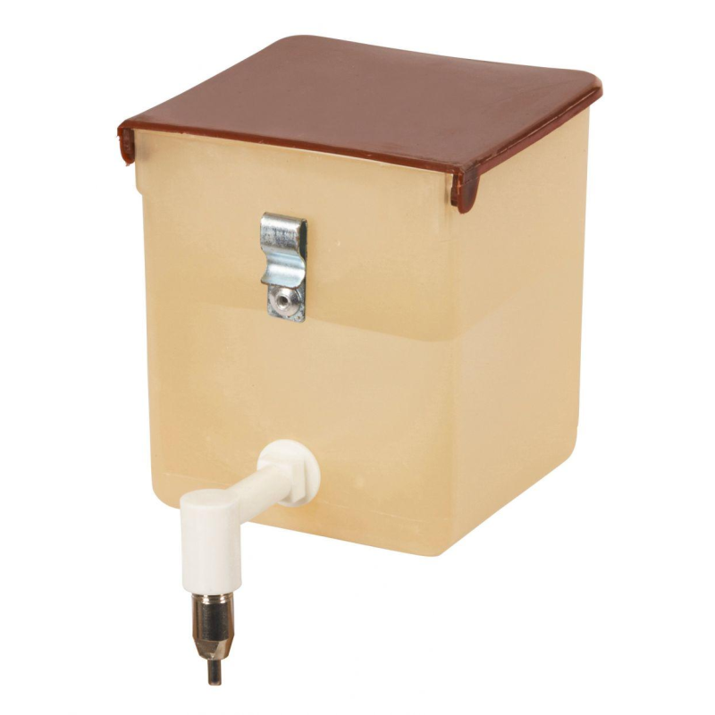 Поїлка для кроликів, 0,5 л Kerbl Німеччина