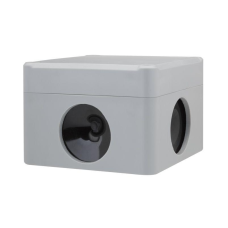 Промисловий ультразвуковий відлякувач щурів, мишей та куниць, C360 Zielona Lapka