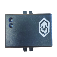 Обмежувач пускового струму для інфрачервоних ламп, 350W