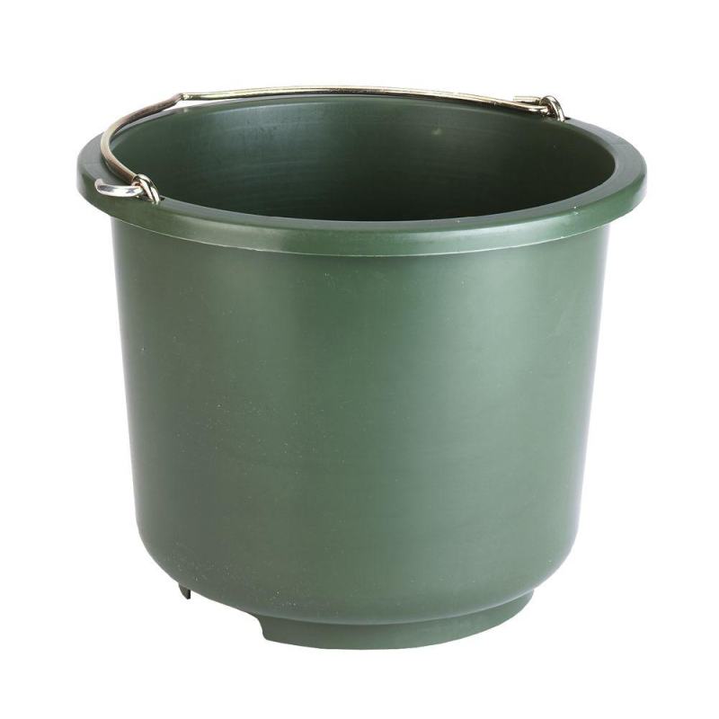 Відро пластикове для ферми, 12 л Farma Відро пластикове для ферми, 12 л Farma