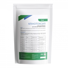 Адсорбент мікотоксинів Клітоксил 1 кг