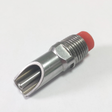 Соскова (ніпельна) поїлка для підсосних поросят