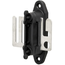 Ізолятор для воріт електрозгороди для стрічки PROFI