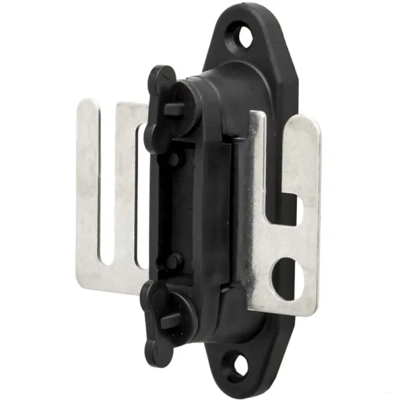 Ізолятор для воріт електрозгороди для стрічки PROFI