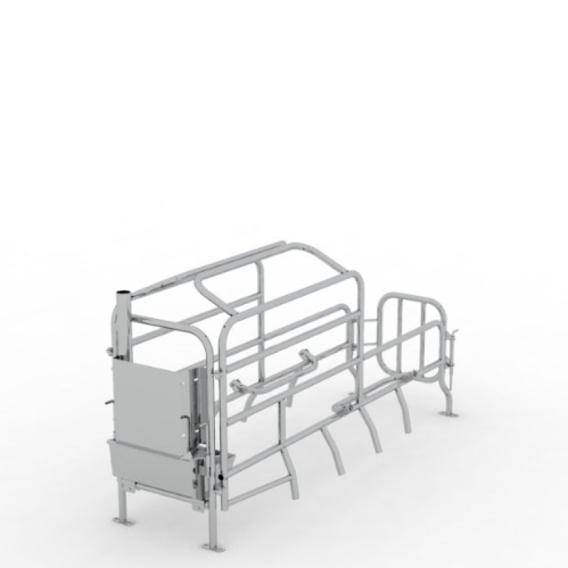 Верстат для опороса свиноматок Тип 2