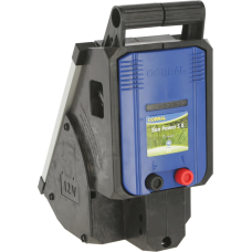 Електропастух на сонячній батареї Corral SunPower S 8, 0.8 Дж