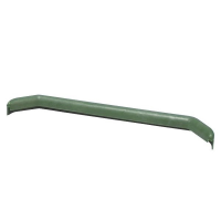 Берегова планка для пластикової кутової годівниці OK Plast Берегова планка для пластикової кутової годівниці OK Plast