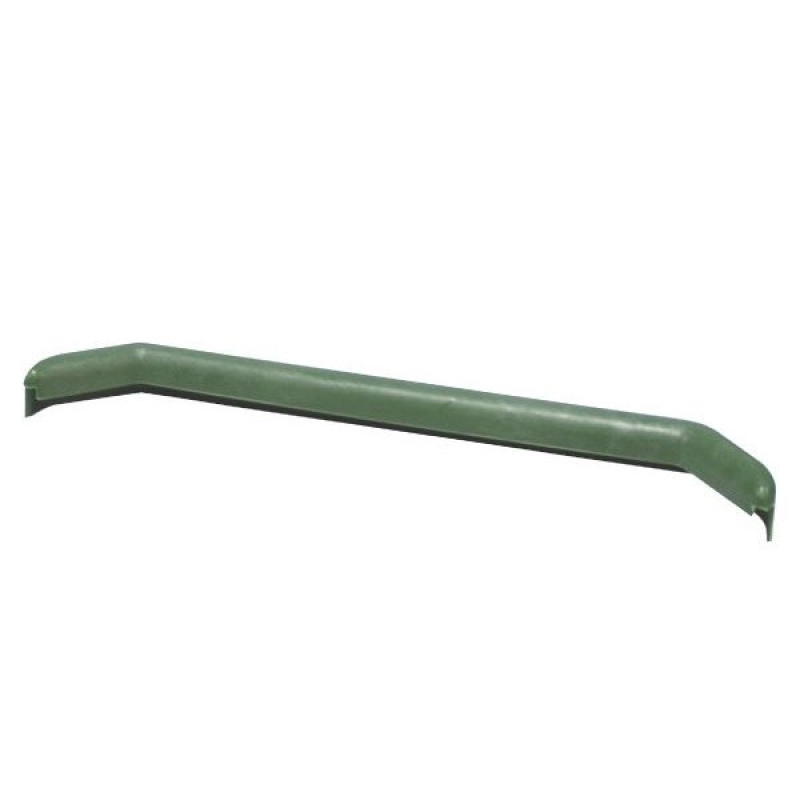 Берегова планка для пластикової кутової годівниці OK Plast Берегова планка для пластикової кутової годівниці OK Plast