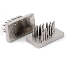 Буква “U“ для ударного татуювального верстата, 20 мм