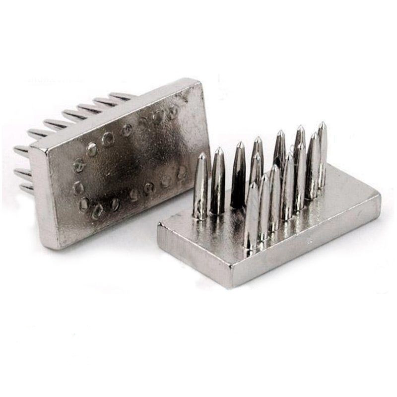 Буква “A“ для ударного татуювального верстата, 20 мм Буква “A“ для ударного татуювального верстата, 20 мм