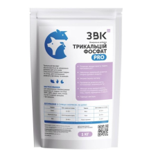 Трикальцій фосфат PRO 1 кг