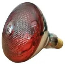 Інфрачервона лампа 100 W для обігрівання, Китай