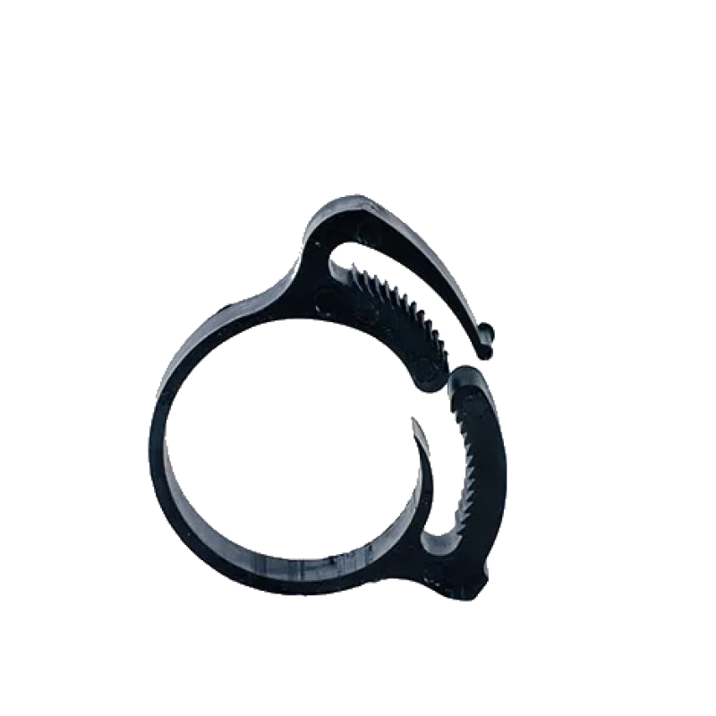 Заглушка для квадратної труби 22х22 мм ніпельного поні