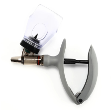 Автоматичний самозаповнюваний шприц FJ Ecomatic 5 мл (з кріпленням 20 мм для флаконів)