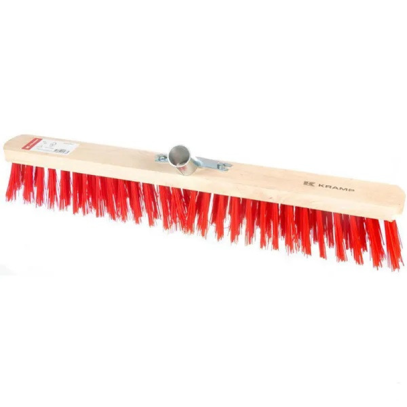 Щітка для великого сміття для зовнішніх робіт, 50 см (без держака) Щітка для великого сміття для зовнішніх робіт, 50 см (без держака)