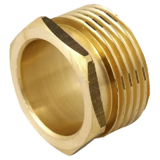 Гайка клапана для чавунної поїлки для ВРХ