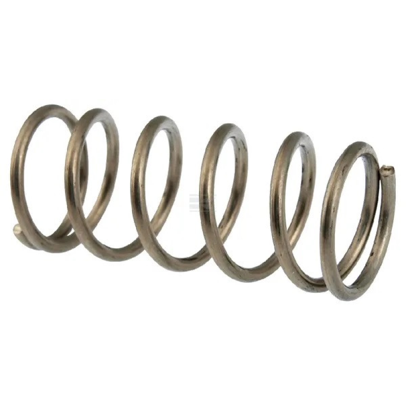 Пружина клапана для чавунної поїлки для ВРХ Пружина клапана для чавунної поїлки для ВРХ