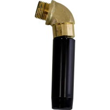 Клапан поїлки G51 для ВРХ та коней