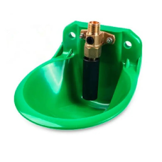 Поїлка для овець і коз пластикова з трубчастим клапаном (54)