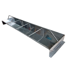 Годівниця 100 см для поросят від 5-20 кг