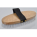 Щітка для коней Brush&Co дерев“яна з поліпропіленовим ворсом, Німеччина