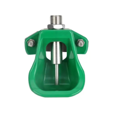 Чашкова поїлка для підсосних поросят до 15 кг (пластик)