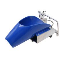 Станок для кастрації поросят віком 3-14 днів (пластковий верх)