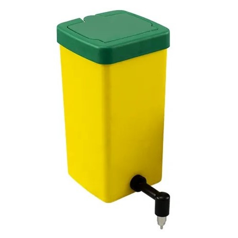 Поїлки для кроликів, 1 л River Італія