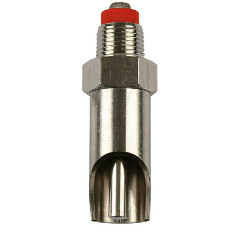 Соскова (ніпельна) поїлка 3/4х1/2 для свиноматок і хряків Соскова (ніпельна) поїлка 3/4х1/2 для свиноматок і хряків