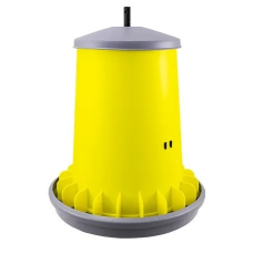 Годівниця бункерна пластикова для свійської птиці, 20 л ARCUS GYRO