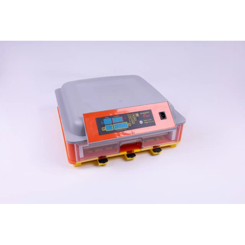 Автоматичнийничник HHD E48