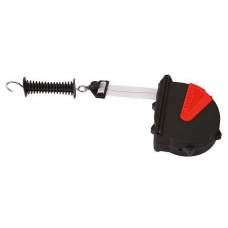 Комплект воріт для електропастуха для коней Flexigate зі стрічкою 40 мм, AKO