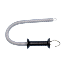 Ручка з тонкою пружиною для воріт для електропасти до 3,5 м