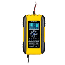 Зарядний пристрій АКБ LP 12V/10А