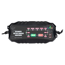 Зарядний пристрій для АКБ LP AC-021 6 V / 12 V 4 A