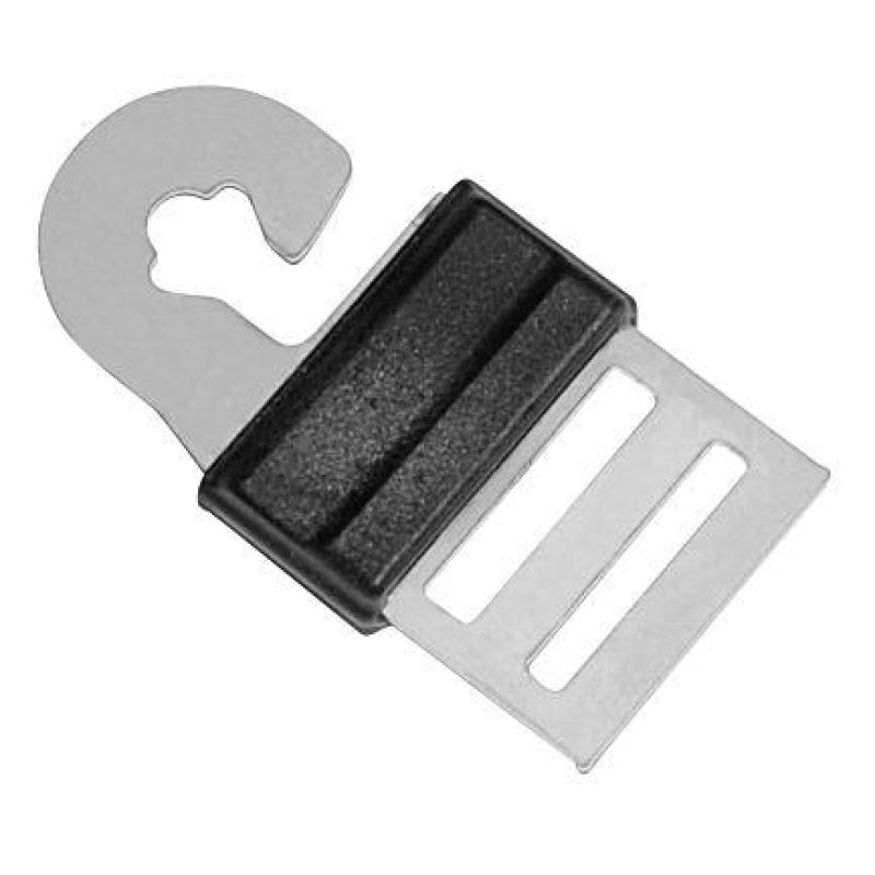 З“єднувач Litzclip для стрічки 20-40 мм із ручкою воріт