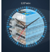 Інкубатор автоматичний Птаха 64 W (220 / 12В) з роликовим переворотним механізмом