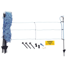 Сітка огорожі WildNet для захисту від диких кабанів? 90 см, 50 м